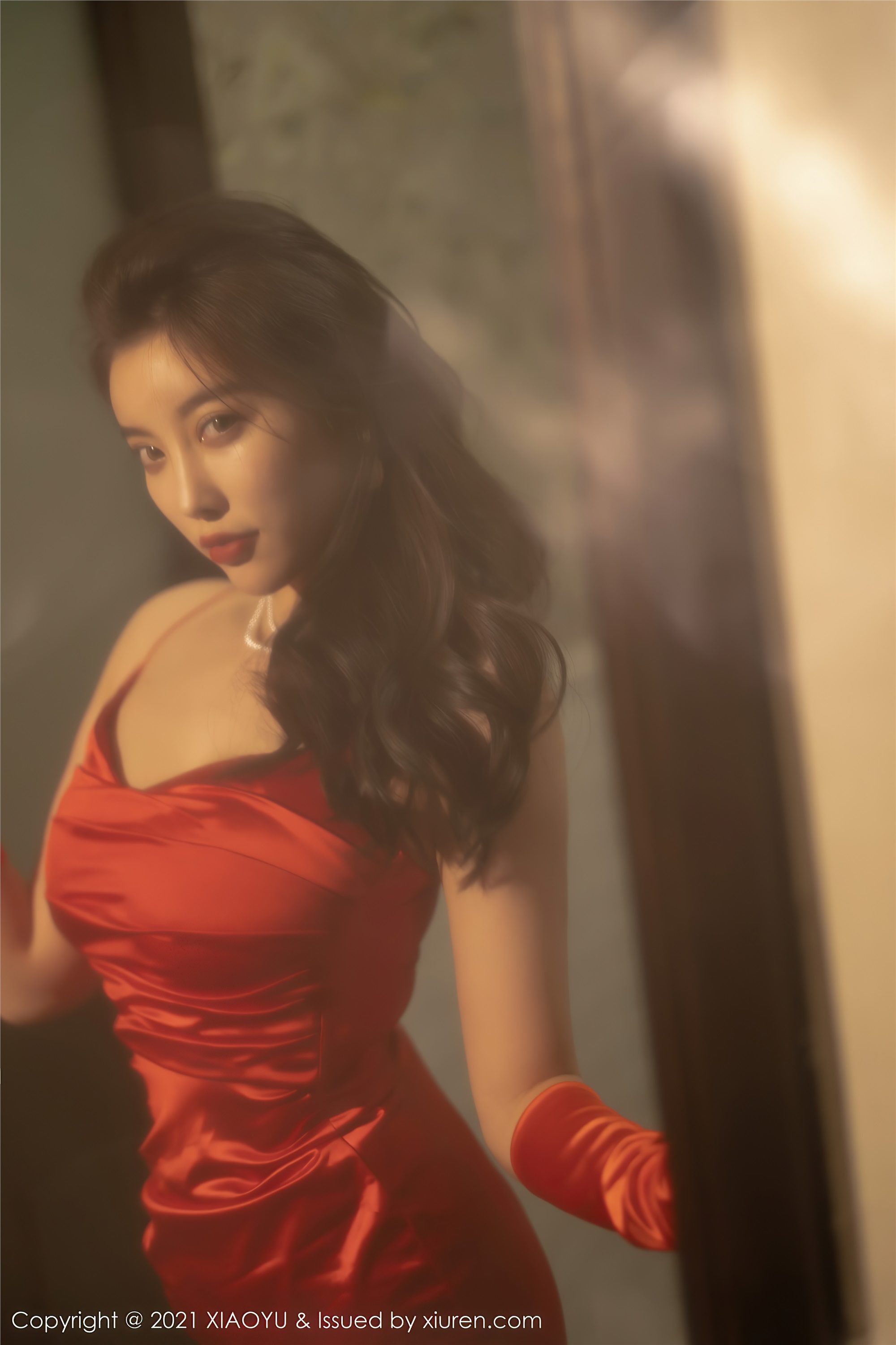 XIAOYU语画界 2021.07.30 Vol.582 杨晨晨Yome